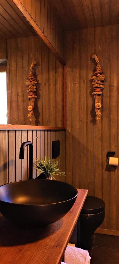Moksha Slovenia Толмин Екстериор снимка