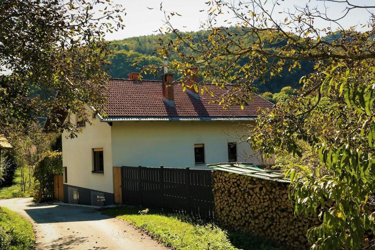 Moksha Slovenia Толмин Екстериор снимка