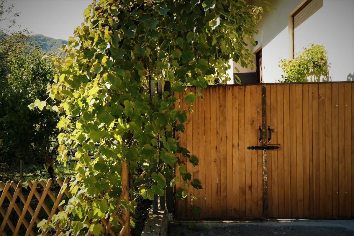 Moksha Slovenia Толмин Екстериор снимка