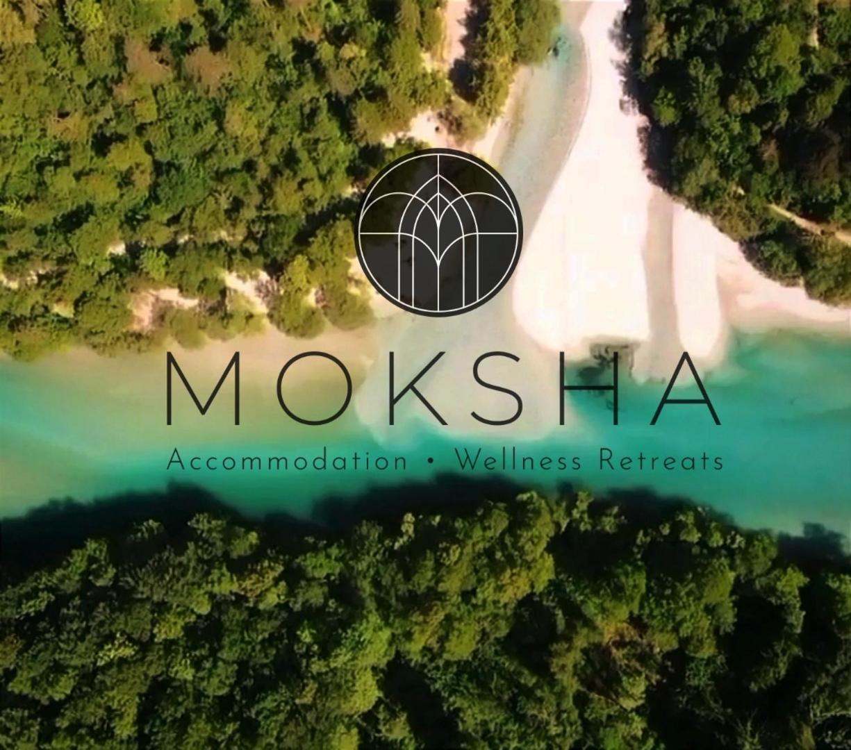 Moksha Slovenia Толмин Екстериор снимка