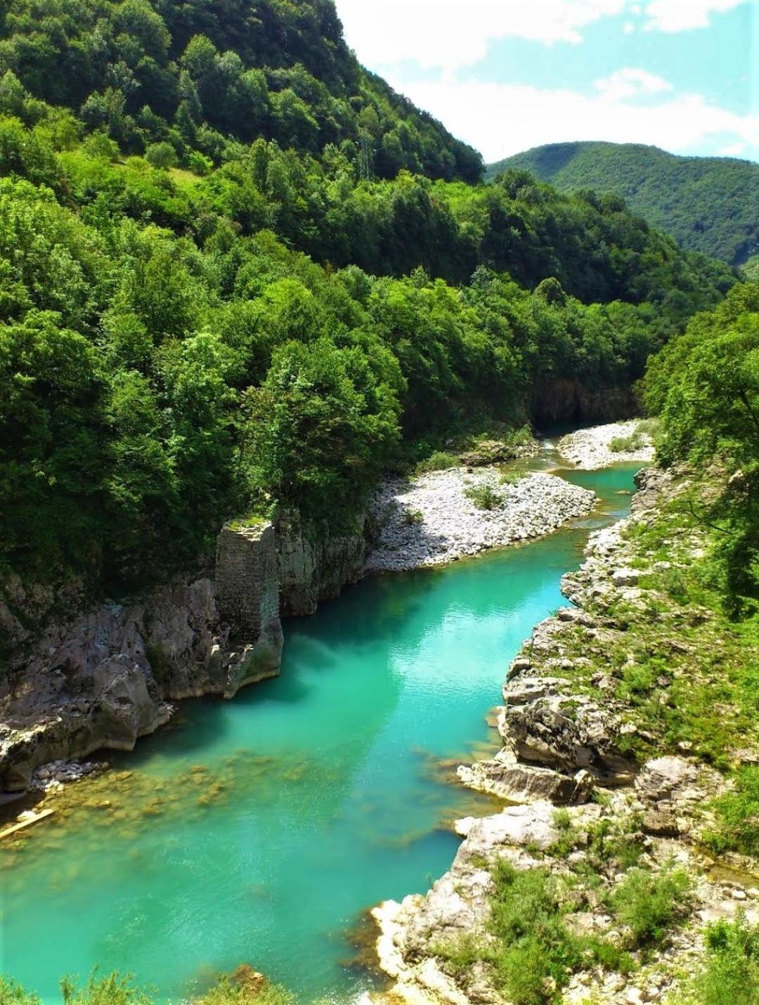 Moksha Slovenia Толмин Екстериор снимка